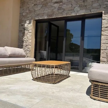 Alalia, Relaxing Porto-vecchio Villa Porto Vecchio