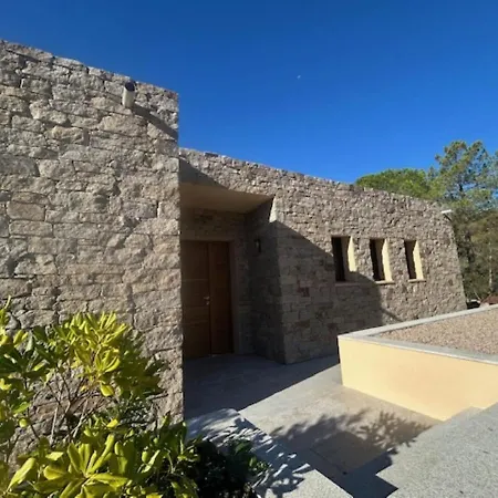 Villa Alalia, Relaxing Porto-vecchio Porto Vecchio